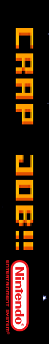 Crap Job! — box-2D-side (SS)