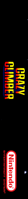 Crazy Climber — box-2D-side (SS)
