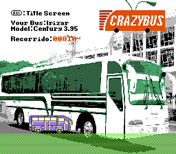 CrazyBus — ss (WOR)