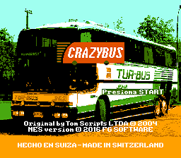 CrazyBus — sstitle (WOR)