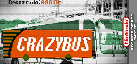 CrazyBus — steamgrid