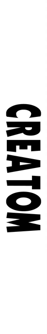 Creatom — box-2D-side (SP)