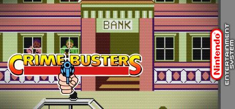 Crime Busters — steamgrid