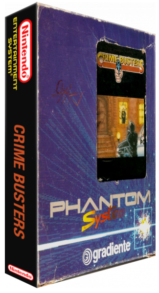 Crime Busters — box-3D (WOR)