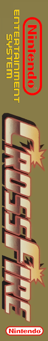 Cross Fire — box-2D-side (US)
