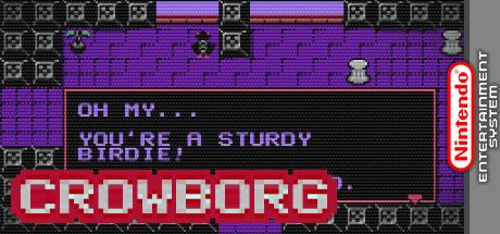 Crowborg — steamgrid