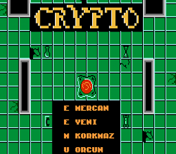 Crypto — sstitle (WOR)