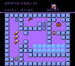 Crypto-Fascist — ss (WOR)