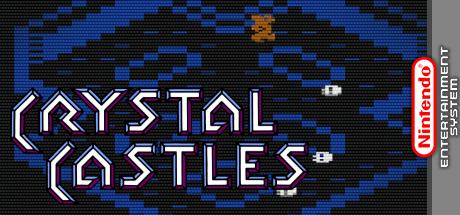 Crystal Castles — steamgrid