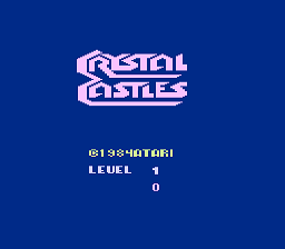 Crystal Castles — sstitle (WOR)