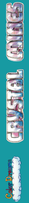 Crystal Mines — box-2D-side (US)