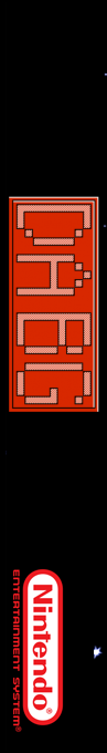 DABG - Double Action Blaster Guys — box-2D-side (SS)
