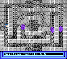 Dangeon — ss (WOR)