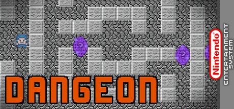 Dangeon — steamgrid