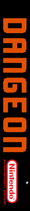Dangeon — box-2D-side (SS)