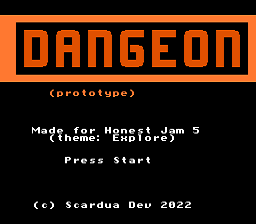 Dangeon — sstitle (WOR)