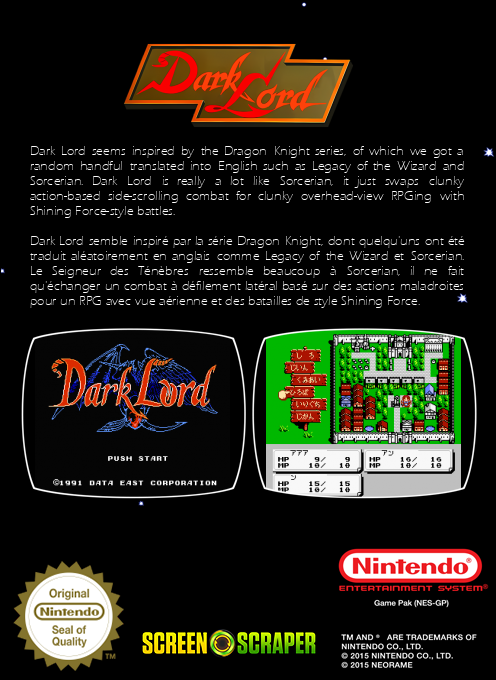 Dark Lord — box-2D-back (SS)