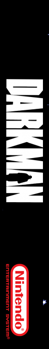Darkman — box-2D-side (SS)