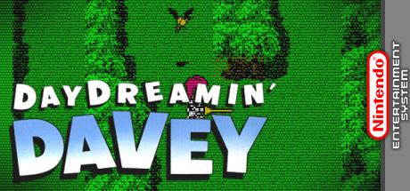 Day Dreamin Davey — steamgrid
