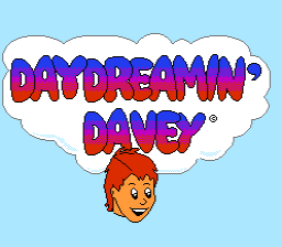 Day Dreamin Davey — sstitle (US)