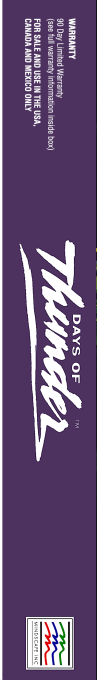 Days Of Thunder — box-2D-side (US)