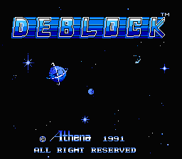 De-block — sstitle (JP)