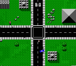 Death Race — ss (US)