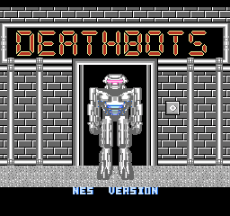 Deathbots — sstitle (US)