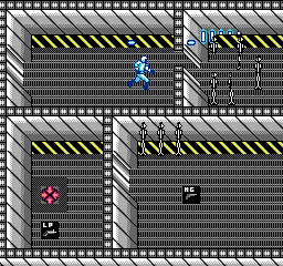 Deathbots — ss (US)