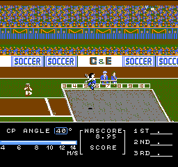 Decathlon — ss (JP)