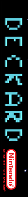 Deckard — box-2D-side (SS)