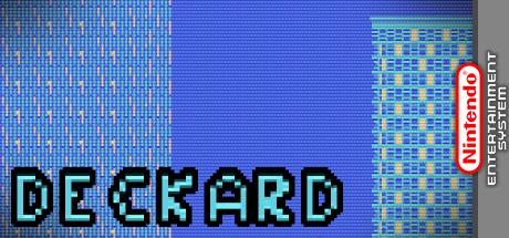 Deckard — steamgrid