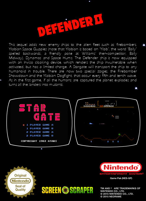 Defender 2 — box-2D-back (SS)