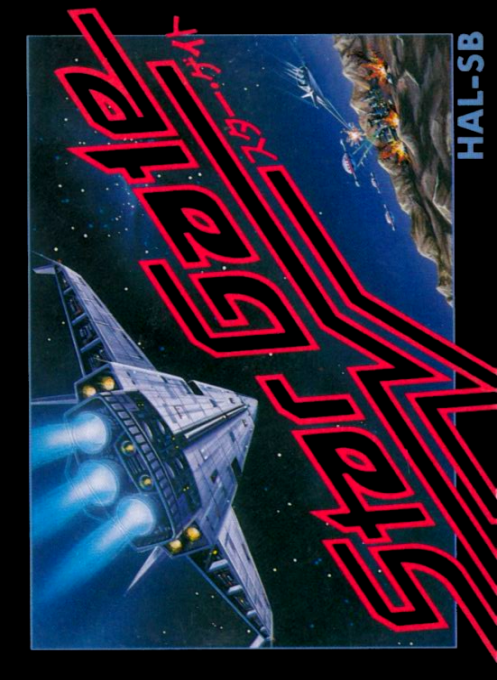 Defender 2 — box-2D (JP)