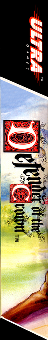 Defender Of The Crown — box-2D-side (US)