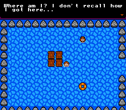 Depths — ss (WOR)