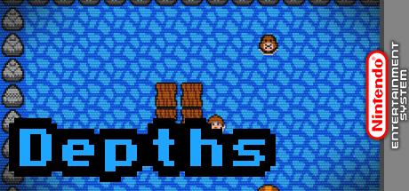 Depths — steamgrid