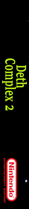 Deth Complex 2 — box-2D-side (SS)
