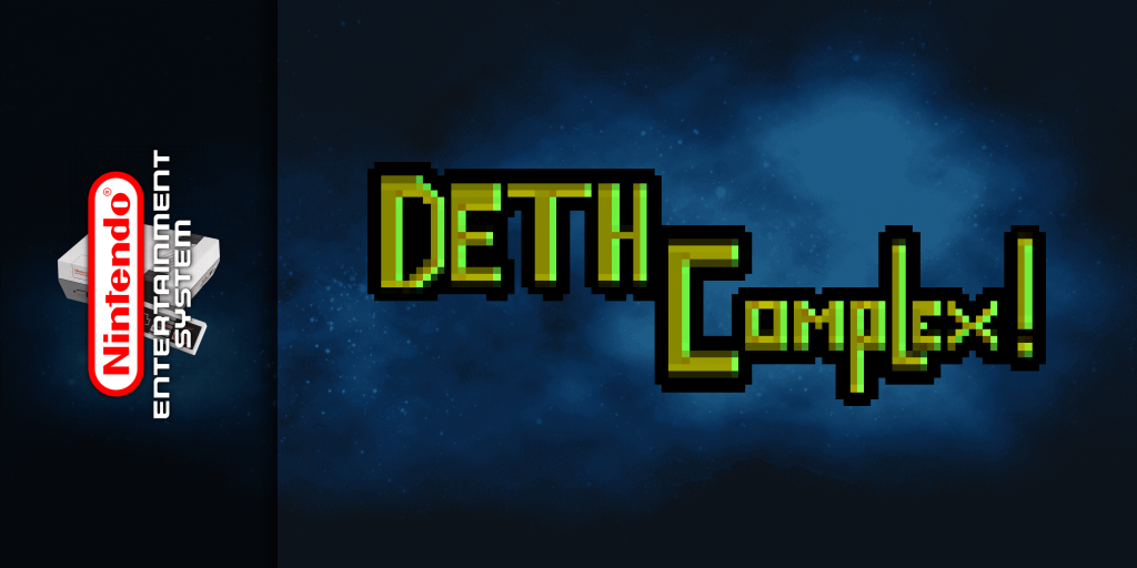 Deth Complex! — screenmarquee (WOR)