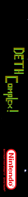 Deth Complex! — box-2D-side (SS)