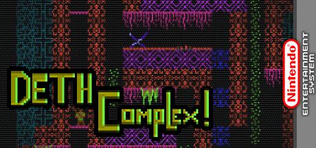 Deth Complex! — steamgrid