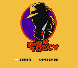 Dick Tracy — sstitle (US)
