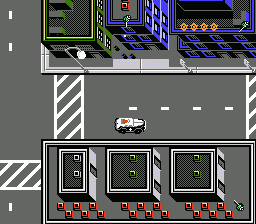 Dick Tracy — ss (US)