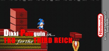 Dikki Painguin in - TKO for the Third Reich — steamgrid