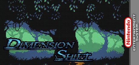 Dimension Shift — steamgrid