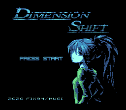 Dimension Shift — sstitle (WOR)
