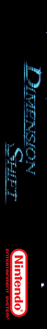 Dimension Shift — box-2D-side (SS)