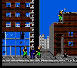 Dirty Harry — ss (US)