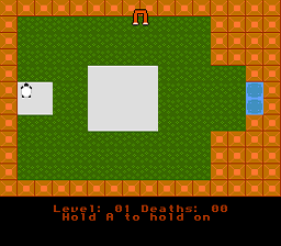 Dizzy - Sheep Disaster — ss (WOR)