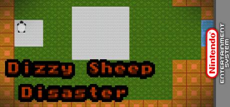 Dizzy - Sheep Disaster — steamgrid
